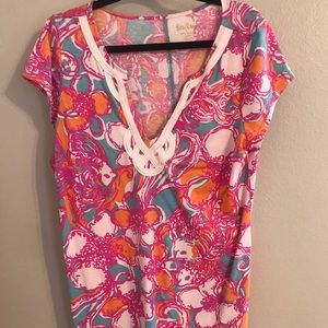 Lilly Pulitzer Brewster Dress